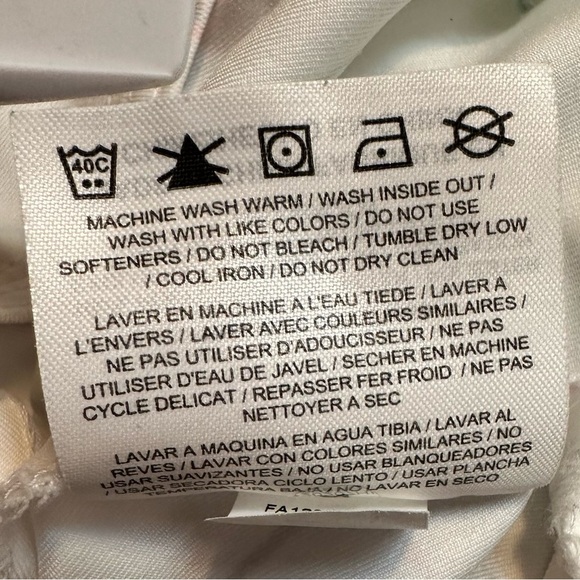 Nike Golf Women's Argyle Bermuda Shorts Size 6 Multicolor Dri-Fit - Picture 9 of 9